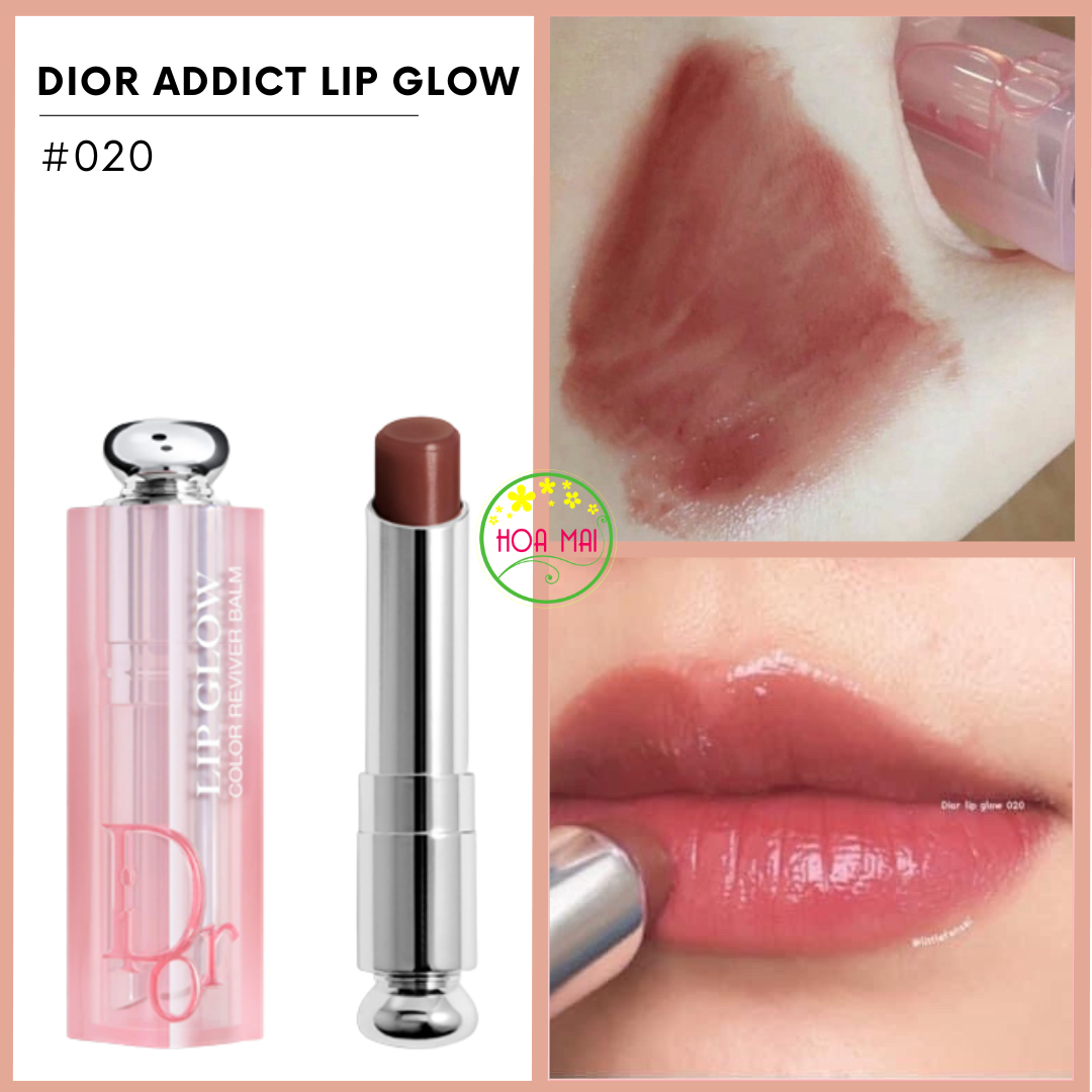 Son Dưỡng Môi Dior Addict Lip Maximizer Mini 2mlSon Dưỡng Môi Dior Addict  Lip Maximizer Mini 2ml  JOLI COSMETIC