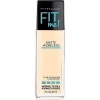 @Kem nền Maybelline Fit Me Foundation - 110