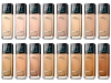 @Kem nền Maybelline Fit Me Foundation - 120
