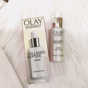 Tinh chất Olay Regenerist Collagen Peptide 24 Serum 40ml