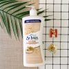 Dưỡng thể St.Ives Nourish & Soothe Oatmeal & Shea Butter Body Lotion 621ml