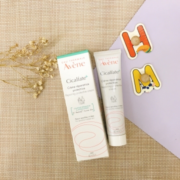 CTY BVH TREATMENT Kem dưỡng Avene Eau Thermale Cicalfate Repair Cream 40ml