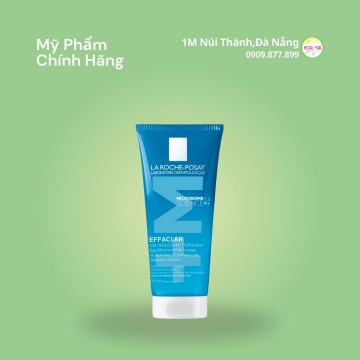 Sữa rửa mặt La Roche-Posay Purifying Foaming Gel 50g 