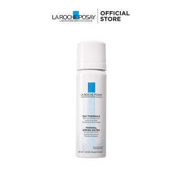 Xịt khoáng La Roche Posay Thermal Spring Water 50ml