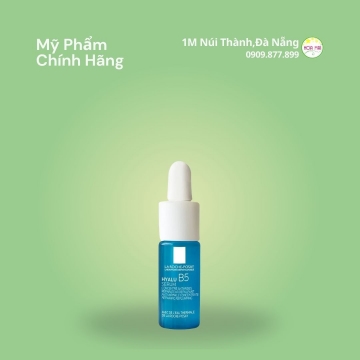 Tinh chất La Roche Posay Hyalu B5 10ml