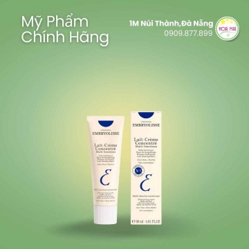 @Kem dưỡng Embryolisse Lait-Creme Concentre 30ml