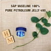 Sáp Vaseline Pure Petroleum Jelly Original 50ml