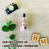 @Kem nền Catrice HD Liquid Coverage Foundation 020