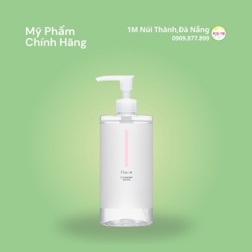 Tẩy Trang Chacott For Professionals 500ml