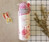 JP Sữa tắm trắng Manis White Body Shampoo Moisture Hoa hồng 450ml