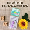 CTY HANH JP Tinh chất Sun Aloe Vera High Quality Hyaluronic Acid Moisturizer 10ml