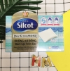 CTY SILCOT Bông trang điểm Silcot Nhật Bản 82 miếng