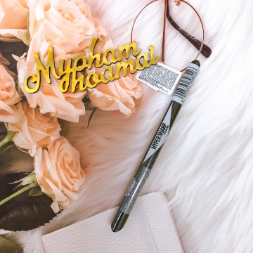 @Bút Kẻ Mắt Nước Maybelline New York Hyper Sharp Extreme Liner #BK1 Ultra Black