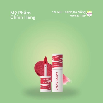 Son Into You Shero Super Matte Lip & Cheek Mud EM14