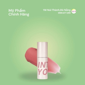 Son Into You Customized Airy Lip Mud W1