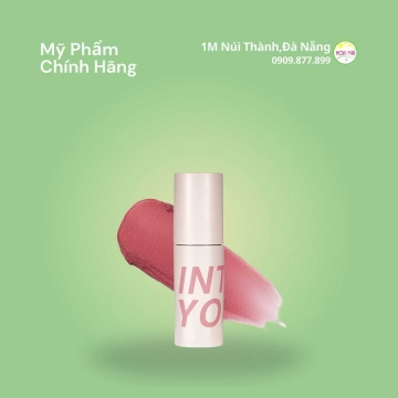 Son Into You Customized Airy Lip Mud W2