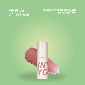 Son Into You Customized Airy Lip Mud W4