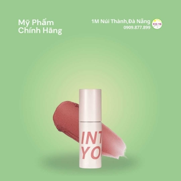 Son Into You Customized Airy Lip Mud W5