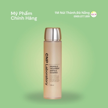 @Nước thần Toner keo ong CNP Laboratory 150ml