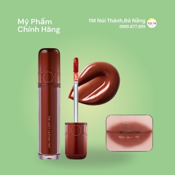 Son Romand The Juicy Lasting Tint #17 Dark Coconut (NEW)