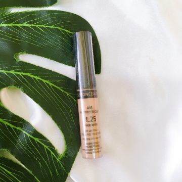 @Che Khuyết Điểm The Saem Cover Perfection Tip Concealer 1.25