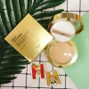 @Phấn phủ the face shop gold collagen ampoule two way pact N203