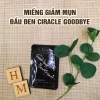 @Miếng lột mụn đầu đen Ciracle Blackhead Off Cotton Mask (1 miếng)