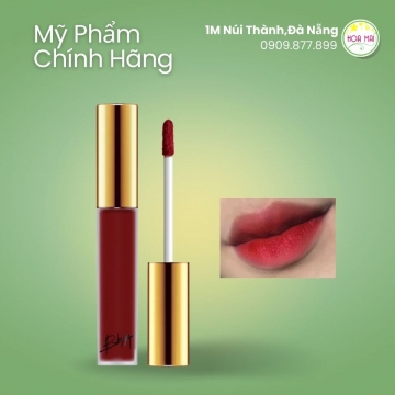 Son Bbia Last Velvet Lip Tint No.15