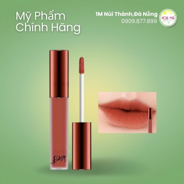 Son Bbia Last Velvet Lip Tint No.23