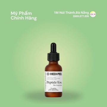 Tinh chất dưỡng Medi-Peel Bor-Tox Peptide Ampoule 30ml