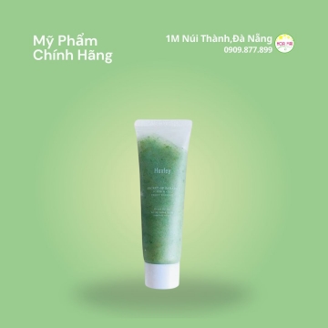 @Tẩy da chết Huxley Secret Of Sahara Scrub Mask 30g