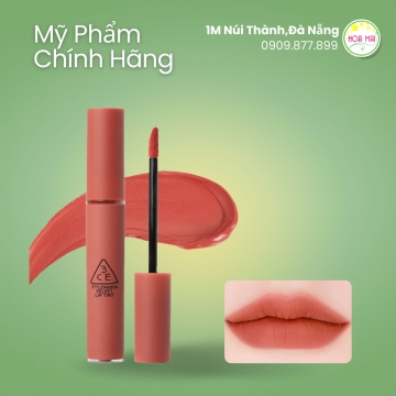 -CTY ABC A2 Son 3CE Velvet Lip Tint - Going Right 
