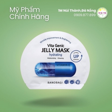 Mặt nạ giấy Vita Genic Hydrating Jelly Mask
