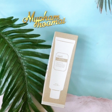 @ Kem dưỡng Klairs Rich Moist Soothing Cream 80ml