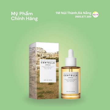 Tinh Chất Rau Má Skin1004 Madagascar Centella Asiatica Ampoule 55ml