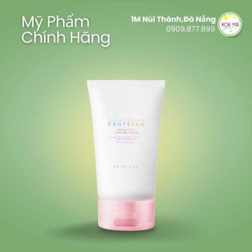 #Kem dưỡng Skin1004 Madagascar Centella Poremizing Clear Cream 75ml