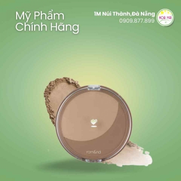 Phấn Tạo Khối Romand Better Than Shape No.02