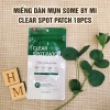 @Miếng Dán Trị Mụn Some By Mi Clear Spot Patch