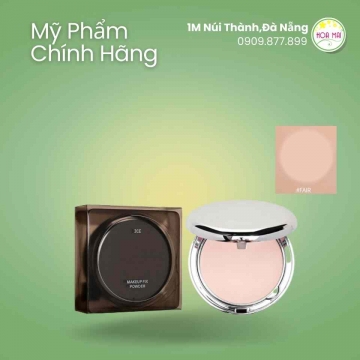 Phấn Phủ 3CE Makeup Fix Powder - Fair