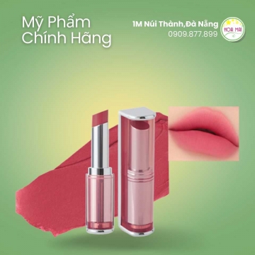 Son Thỏi 3CE Blur Matte Lipstick #Misty Day