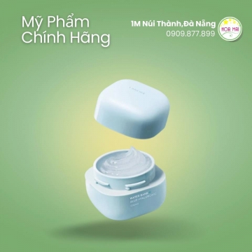 Kem dưỡng Laneige Ladies Water Bank Blue Hyaluronic Cream 50ml