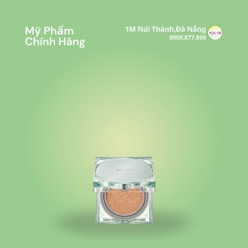 Cushion CLIO Kill Cover Skin Fixer Cushion Mini 21C Lingerie SPF50+ PA+++
