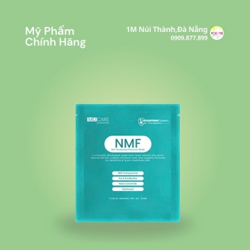 HĐ Mặt Nạ MD Care NMF Skin Protection Premium Mask Cấp Ẩm 23g